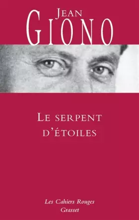 Couverture du produit · Le serpent d'étoiles