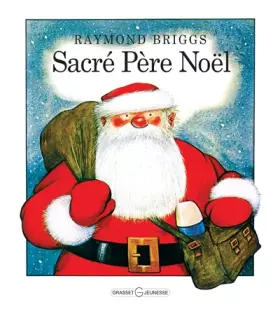 Couverture du produit · Sacré Père Noël