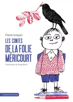 Couverture du produit · Contes de la Folie-Méricourt