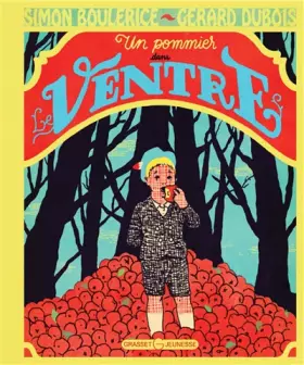 Couverture du produit · Un pommier dans le ventre