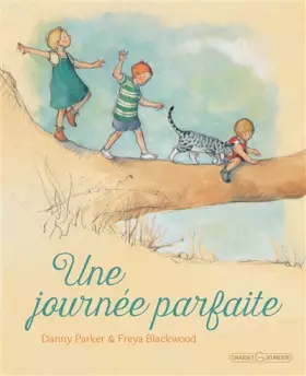 Couverture du produit · Une journée parfaite