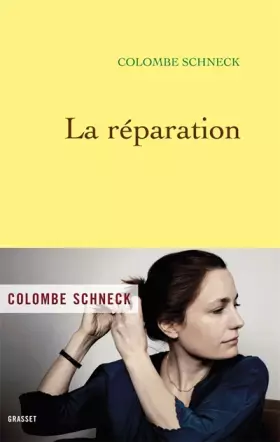 Couverture du produit · La réparation