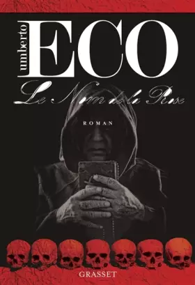 Couverture du produit · Le Nom de la rose