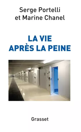 Couverture du produit · La vie après la peine: document