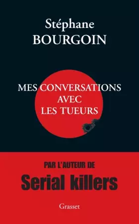 Couverture du produit · Mes conversations avec les tueurs