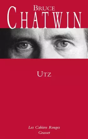 Couverture du produit · Utz