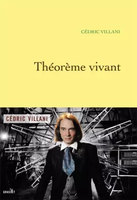 Couverture du produit · Théorème vivant