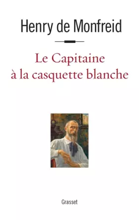 Couverture du produit · Le capitaine à la casquette blanche