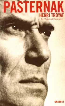 Couverture du produit · Pasternak