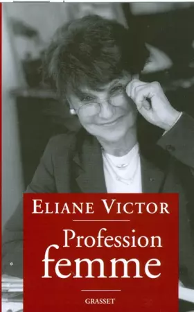 Couverture du produit · Profession Femme