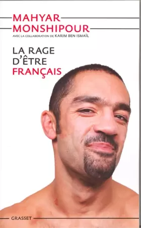 Couverture du produit · La rage d'être Français
