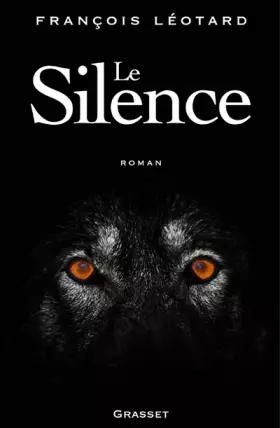 Couverture du produit · Le Silence