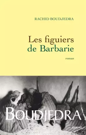 Couverture du produit · Les figuiers de Barbarie