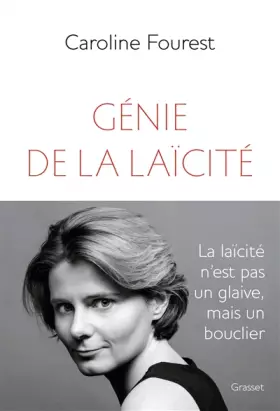 Couverture du produit · Génie de la laïcité