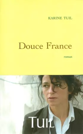 Couverture du produit · Douce France