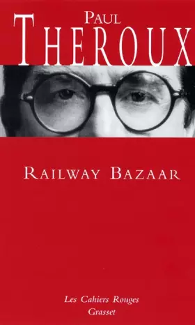 Couverture du produit · Railway Bazaar: (*)