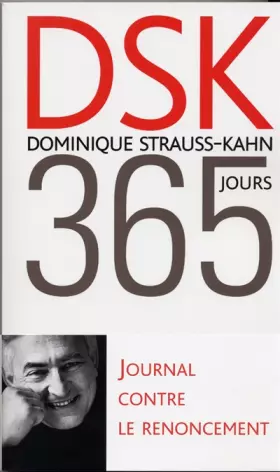 Couverture du produit · 365 Jours