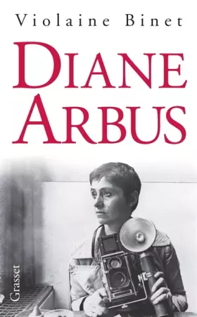 Couverture du produit · Diane Arbus