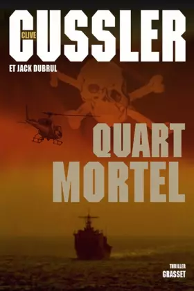 Couverture du produit · Quart mortel