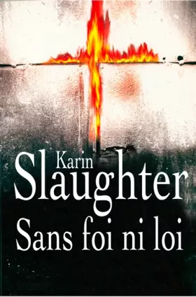 Couverture du produit · Sans foi ni loi