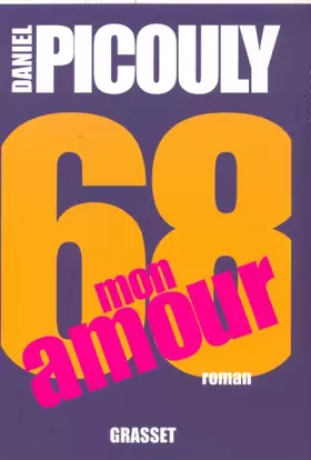 Couverture du produit · 68, Mon amour