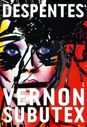 Couverture du produit · Vernon Subutex, 1: roman