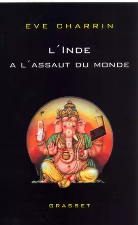 Couverture du produit · L'Inde à l'assaut du monde