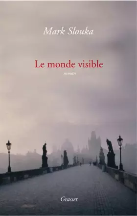 Couverture du produit · Le monde visible