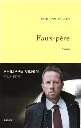 Couverture du produit · Faux-père
