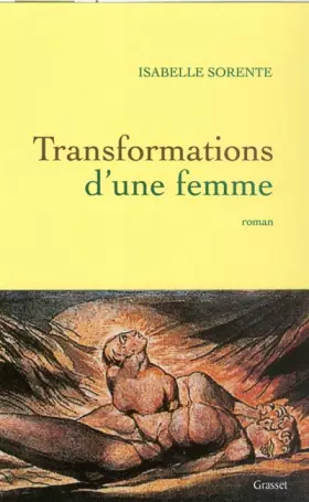 Couverture du produit · Transformations d'une femme