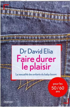 Couverture du produit · Faire durer le plaisir