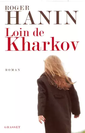 Couverture du produit · Loin de Kharkov