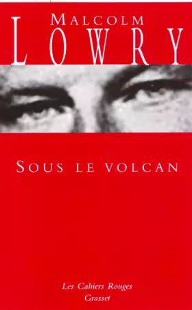 Couverture du produit · Sous le volcan