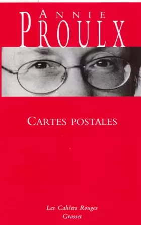 Couverture du produit · Cartes postales