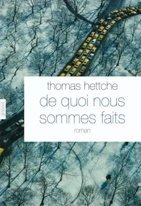 Couverture du produit · De quoi nous sommes faits