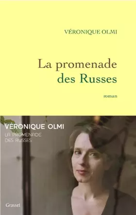 Couverture du produit · La promenade des Russes