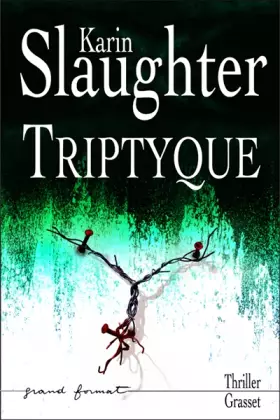 Couverture du produit · Triptyque