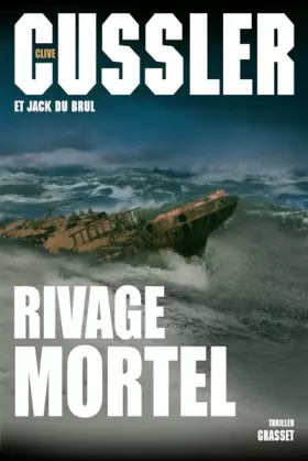 Couverture du produit · Rivage mortel