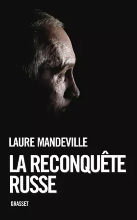 Couverture du produit · La reconquête russe