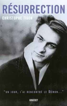 Couverture du produit · Résurrection