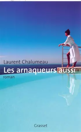 Couverture du produit · Les arnaqueurs aussi