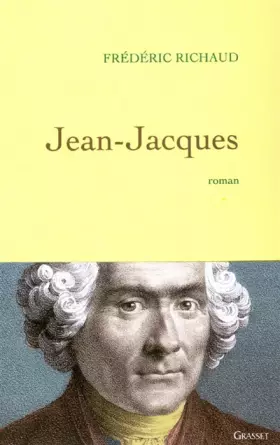 Couverture du produit · Jean-Jacques