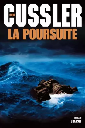 Couverture du produit · La poursuite