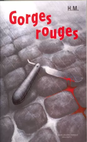 Couverture du produit · Gorges Rouges
