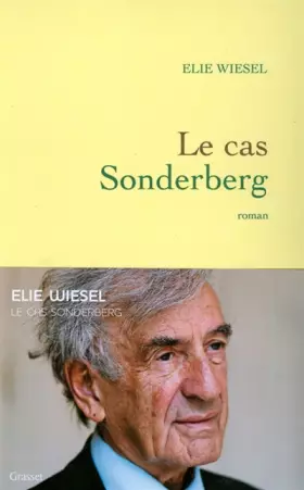 Couverture du produit · Le cas Sonderberg