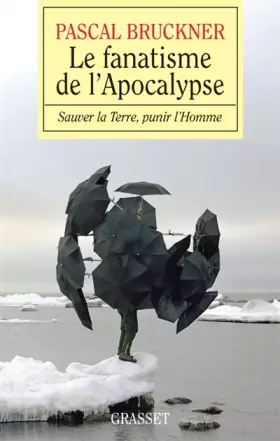 Couverture du produit · Le fanatisme de l'Apocalypse
