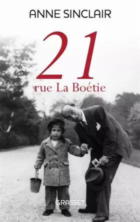 Couverture du produit · 21 rue La Boétie