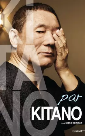 Couverture du produit · Kitano par Kitano
