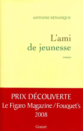 Couverture du produit · L'ami de jeunesse