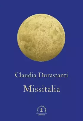 Couverture du produit · Missitalia